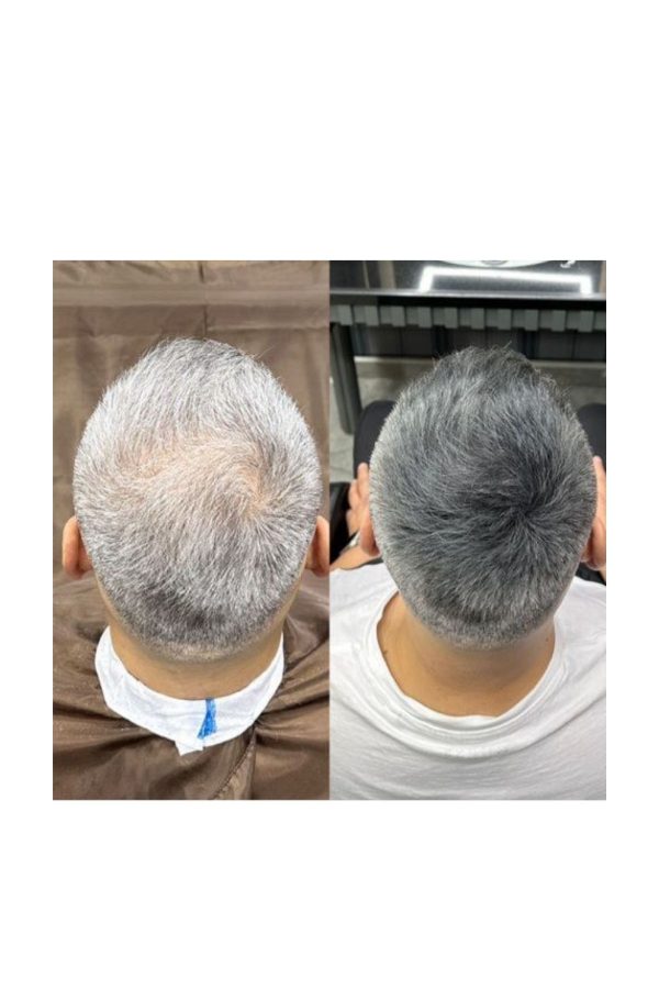 حجم دهنده مو اورجینال برند Batci کد 823528101 - Image 4