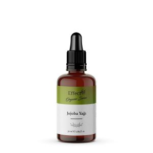 روغن مراقبت کننده اورجینال برند Effectha مدل Organik Jojoba Yağı 50ml کد 733898657