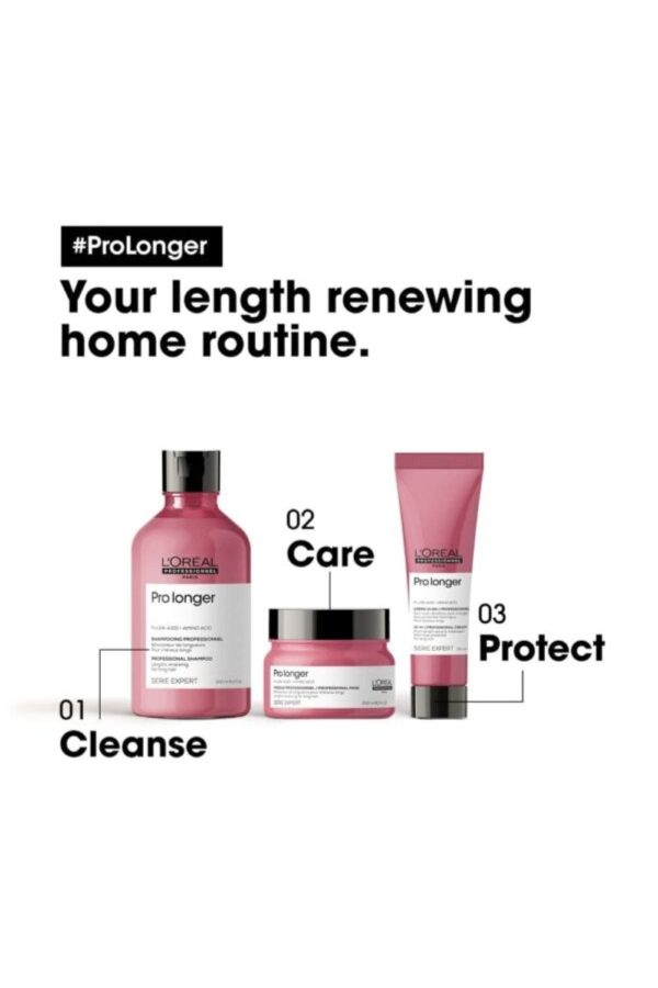 شامپو اورجینال برند L oreal professionnel کد 769123383 - Image 7