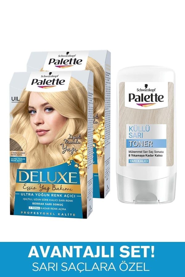 اکسیدان اورجینال برند Palette کد 94466742