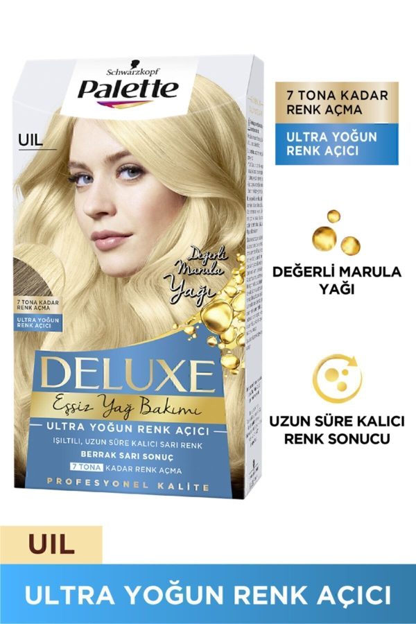 اکسیدان اورجینال برند Palette کد 94466742 - Image 2