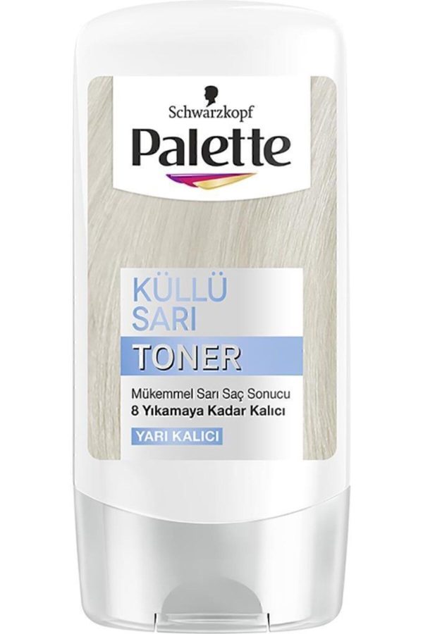 اکسیدان اورجینال برند Palette کد 94466742 - Image 5