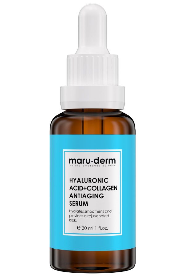 سرم پوست اورجینال برند Maru derm کد 158086932