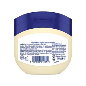 کرم بدن اورجینال برند Vaseline مدل Vaseline Original کد 787669030