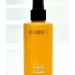 اسپری مو اورجینال برند Bobel کد 794232953