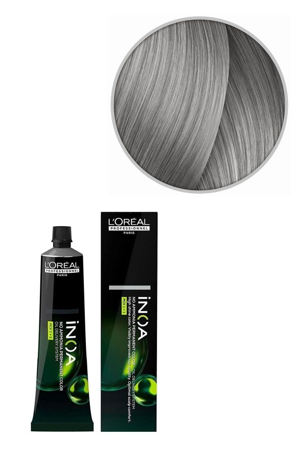 رنگ مو اورجینال برند L oreal professionnel کد 741948833