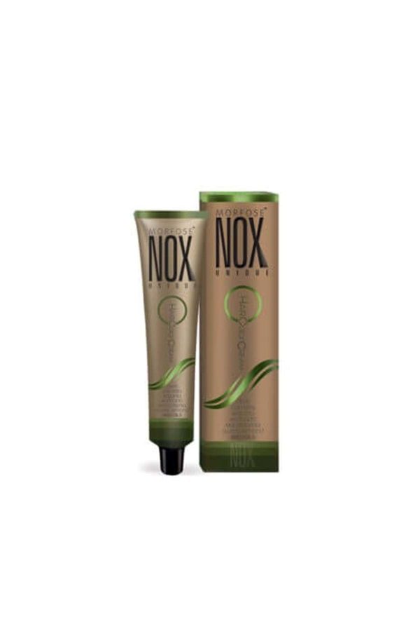 رنگ مو اورجینال برند Nox مدل Morfose Saç Boyası 60 Ml کد 742841500