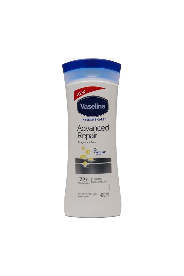 کرم بدن اورجینال برند Vaseline کد 754871629 - Image 2