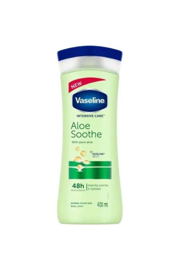 کرم بدن اورجینال برند Vaseline کد 754871629 - Image 4