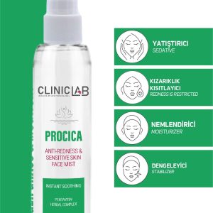 سرم پوست اورجینال برند Cliniclab کد 828082696