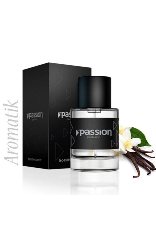 ادکلن اورجینال برند Le passion perfume مدل 212 Vip Kadın Parfümü کد 164805789