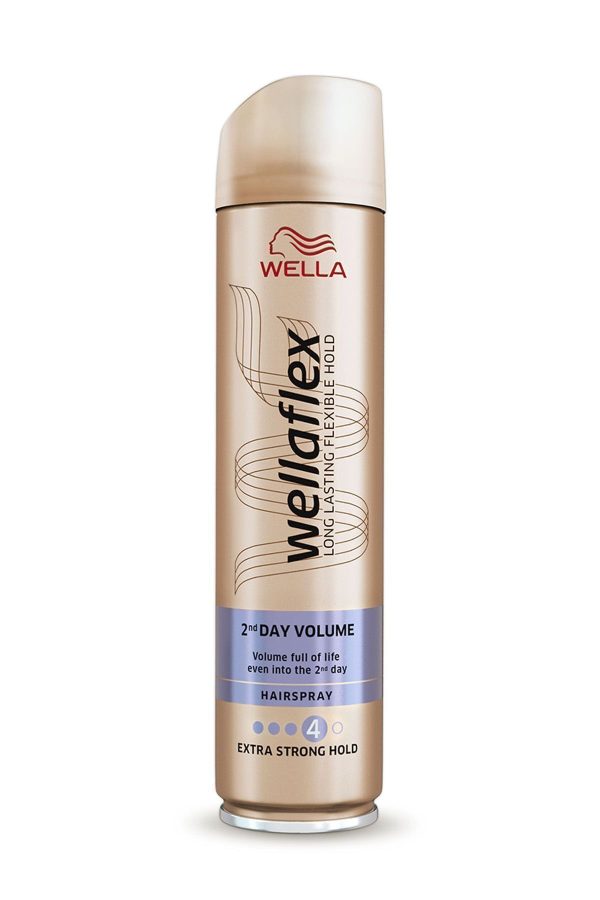 فوم مو اورجینال برند Wella کد 31496164
