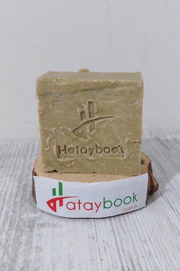صابون جامد اورجینال برند Hataybook کد 52393115 - Image 2