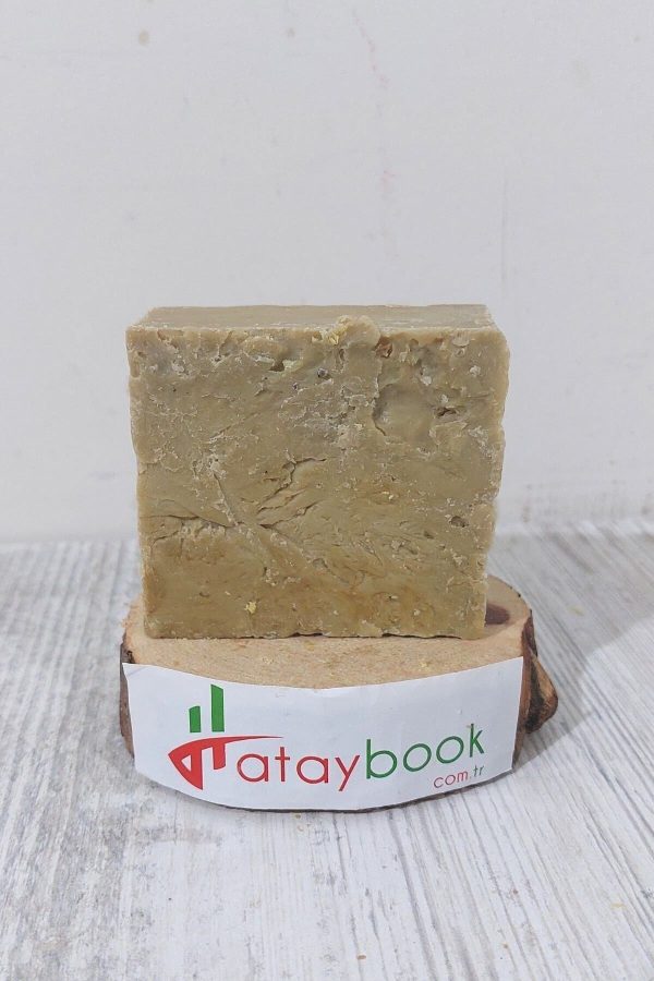 صابون جامد اورجینال برند Hataybook کد 52393115 - Image 4