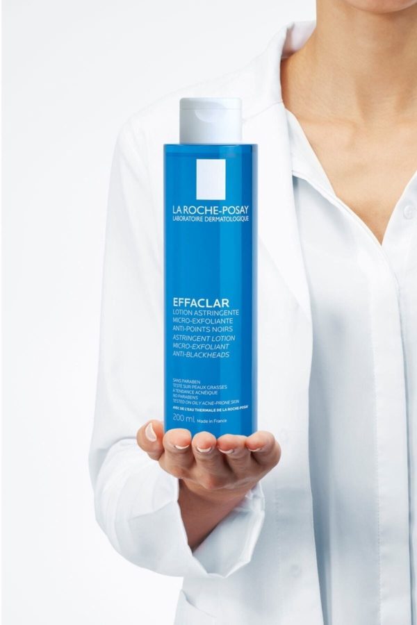 کرم جوان کننده اورجینال برند La roche posay کد 743655877 - Image 4