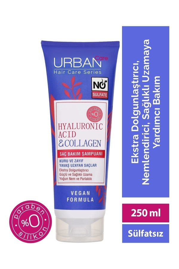 شامپو اورجینال برند Urban care کد 468714767