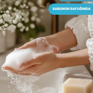 صابون جامد اورجینال برند Zeynep buyukbay مدل Natural Argan Oil Soap کد 219528897