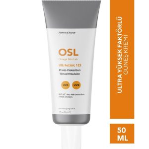 ضد آفتاب صورت اورجینال برند Osl omega skin lab کد 474766369