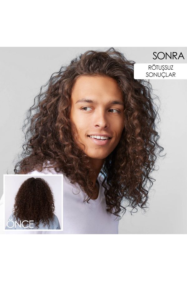 شامپو اورجینال برند Olaplex مدل Deeply Cleansing Bond Maintenance Shampoo کد 791508586 - Image 4