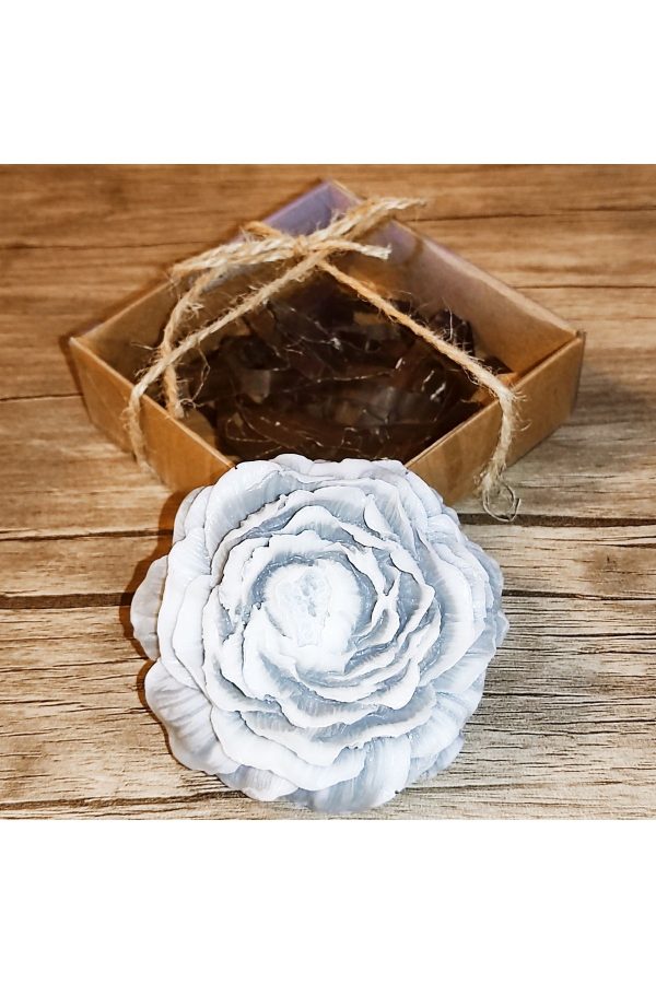 صابون جامد اورجینال برند Huzur soap کد 817909204 - Image 4