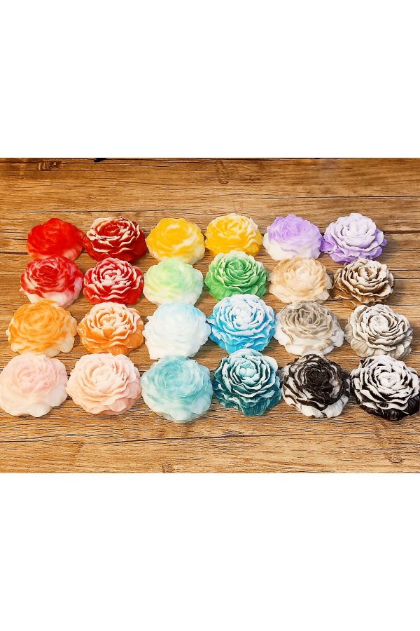 صابون جامد اورجینال برند Huzur soap کد 817909204 - Image 7