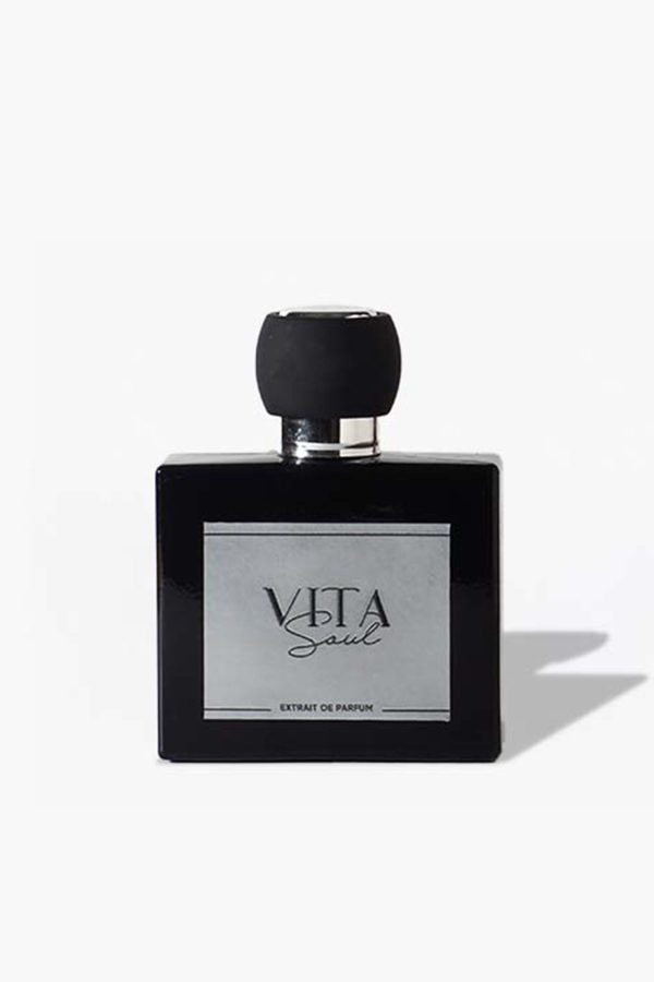 ادکلن اورجینال برند Vita soul مدل Parfum with 33% Fragrance Concentration کد 769725567