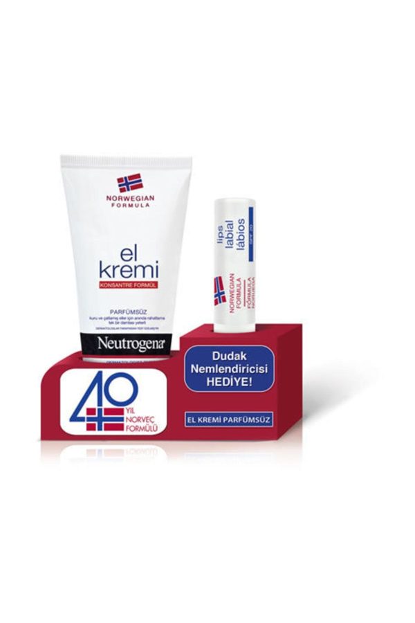 کرم دست اورجینال برند Neutrogena کد 32575208