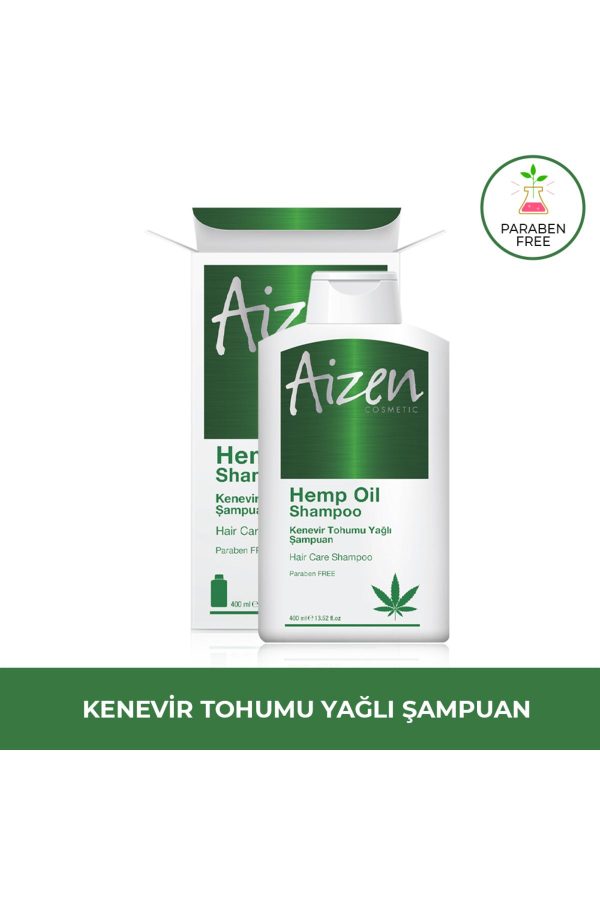 شامپو اورجینال برند Aizen کد 678638786
