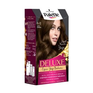 رنگ مو اورجینال برند Palette مدل Palette Deluxe Saç Boyası کد 220443678 4 1 org zoom 27620