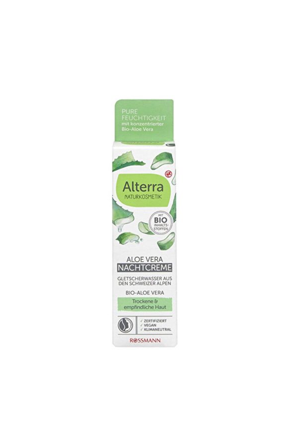 کرم صورت اورجینال برند Alterra کد 782053501