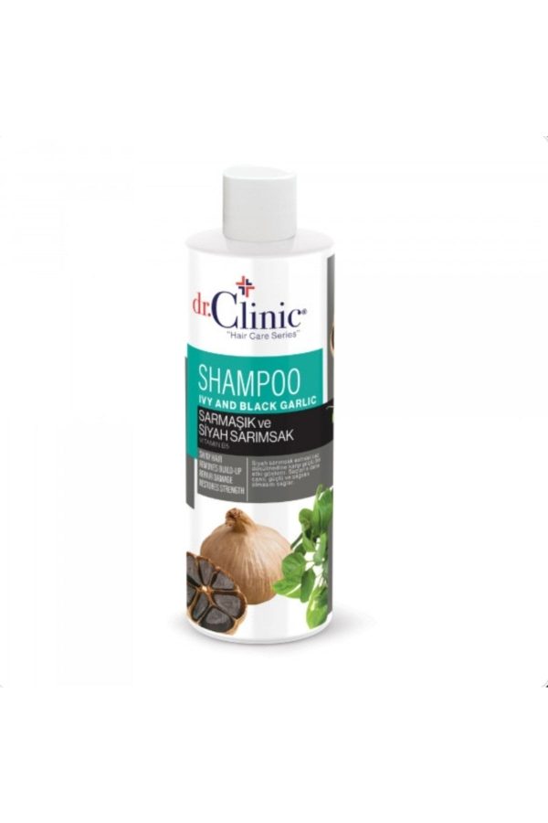 شامپو اورجینال برند Dr clinic مدل Dr Clinic [Product Name] Shampoo کد 371707207