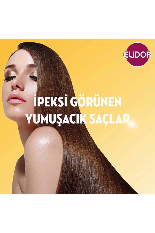 شامپو اورجینال برند Elidor کد 238962753 - Image 6