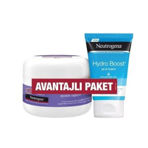 کرم دست اورجینال برند Neutrogena کد 62223350
