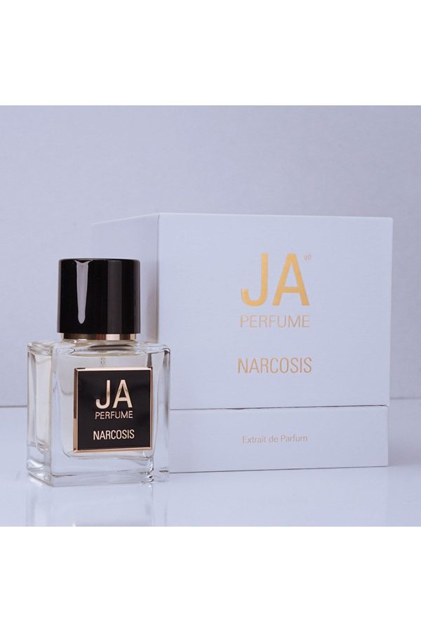 ادکلن اورجینال برند Ja مدل Extrait De Parfum 50 ml کد 641472693