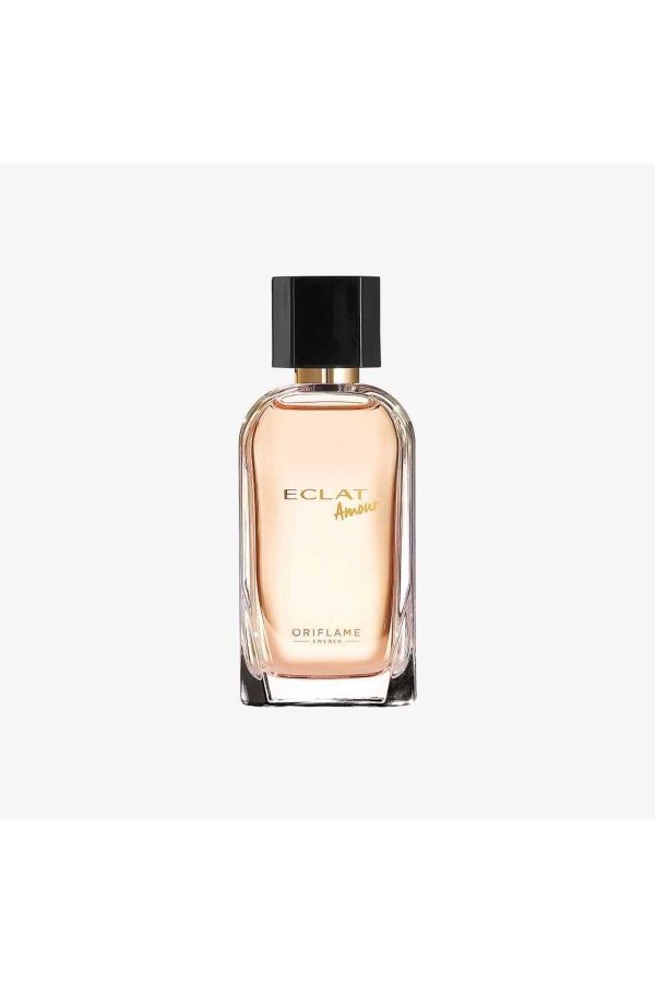 ادکلن اورجینال برند Oriflame مدل Eclat amour eau de toilette کد 745129035