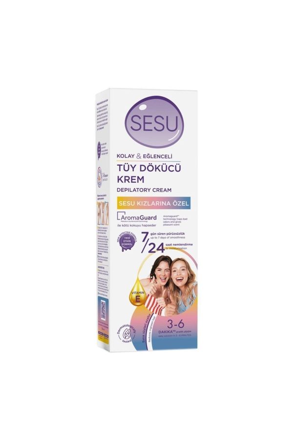 موم اورجینال برند Sesu کد 317316234