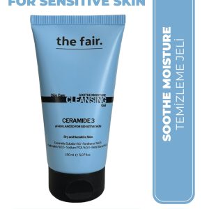 سرم پوست اورجینال برند The fair کد 764832298