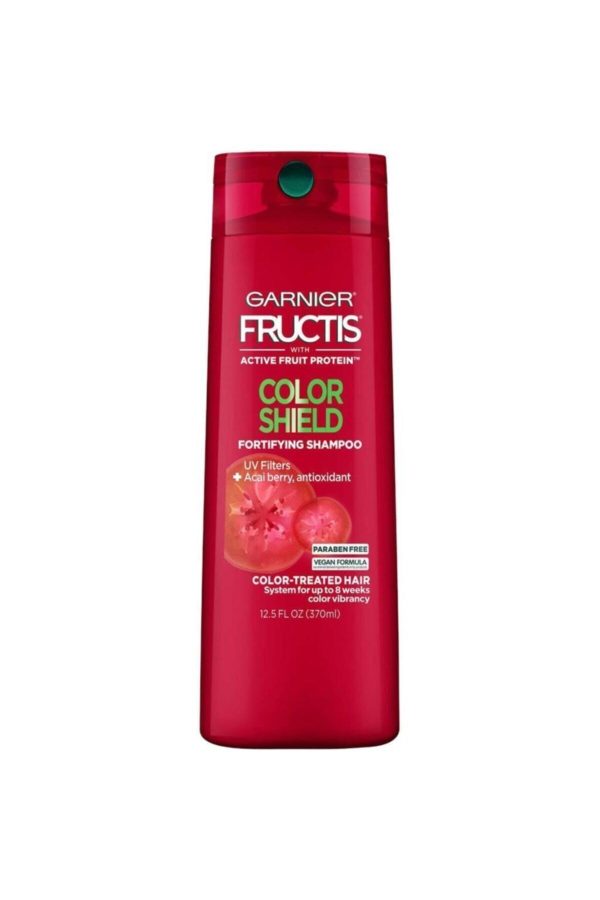 شامپو اورجینال برند Garnier مدل Renk Koruyucu Şampuan 370 ml کد 132359830