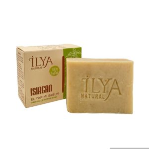 صابون جامد اورجینال برند Ilya natural کد 765879527