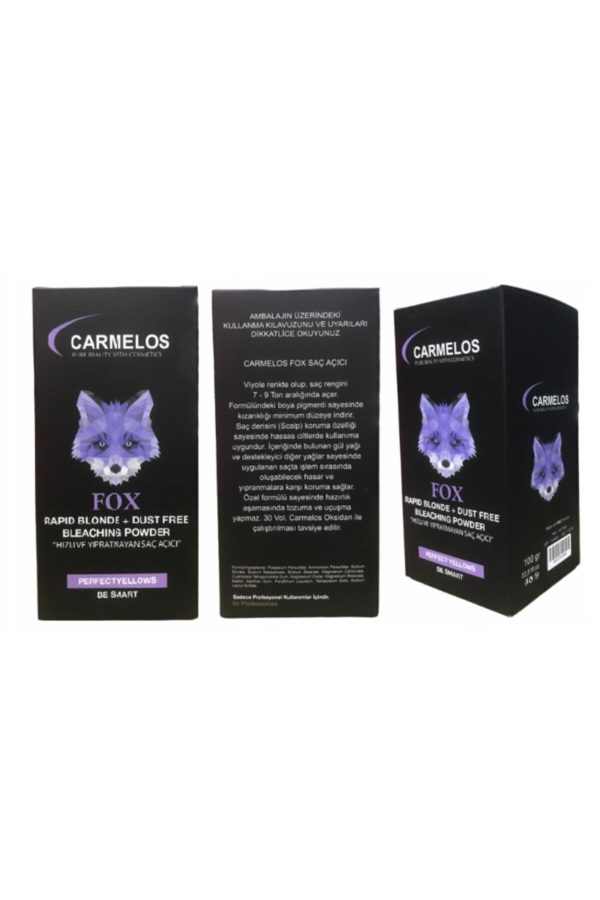 اکسیدان اورجینال برند Carmelos کد 79281195