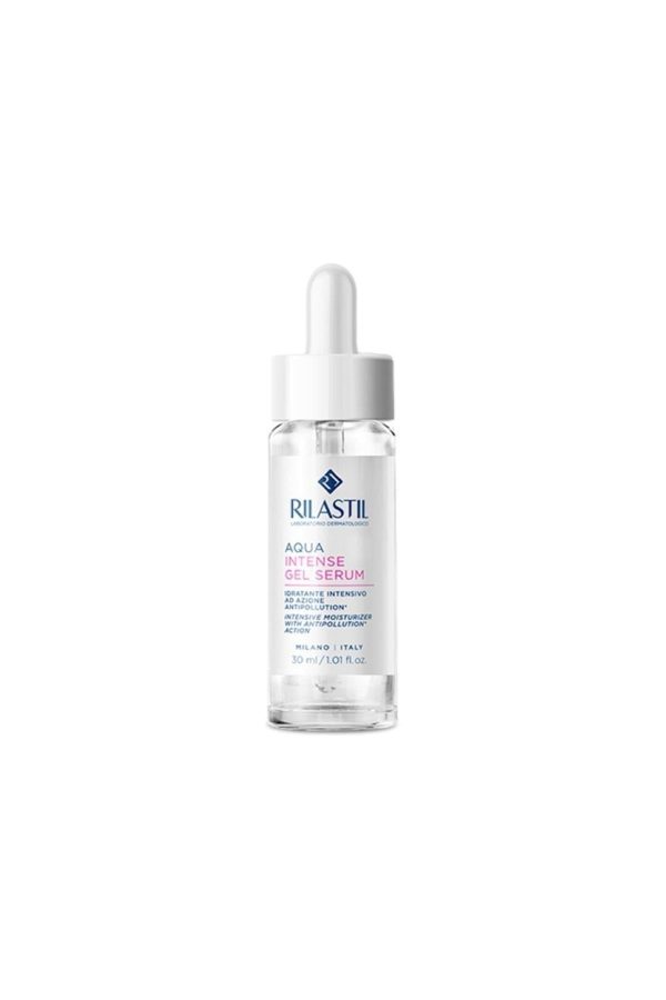 سرم پوست اورجینال برند Rilastil مدل Aqua Yoğun Gel Serum کد 371935610