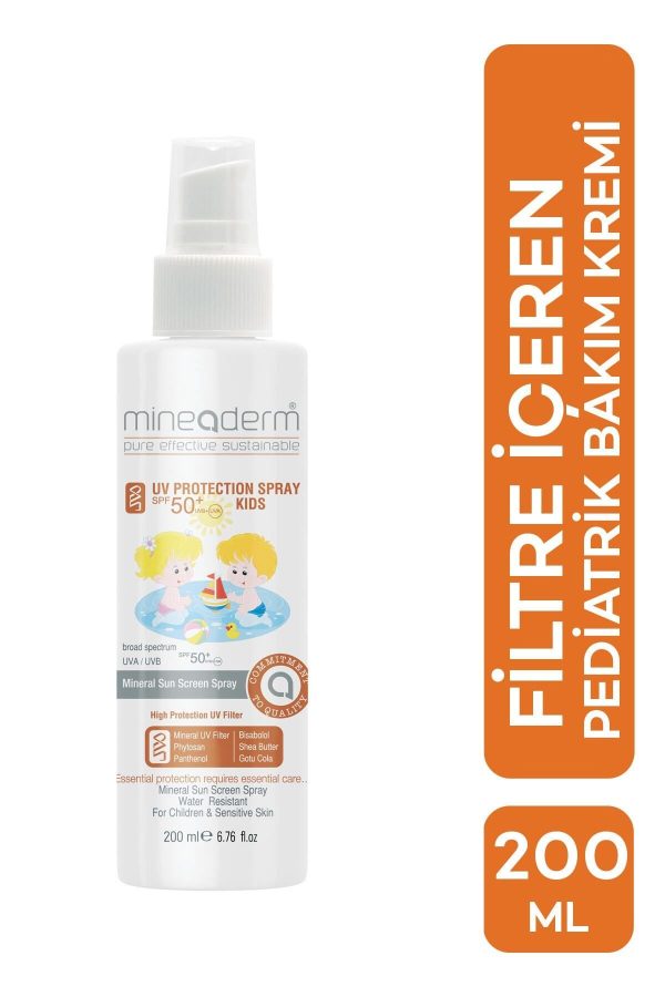 کرم پس از آفتاب اورجینال برند Mineaderm کد 6394821