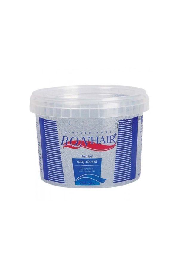 ژل مو اورجینال برند Bonhair مدل 750 ml کد 757628798
