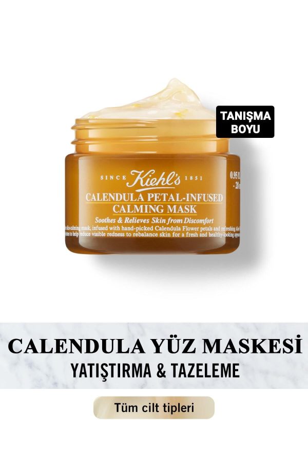 ماسک صورت اورجینال برند Kiehl s کد 823661824