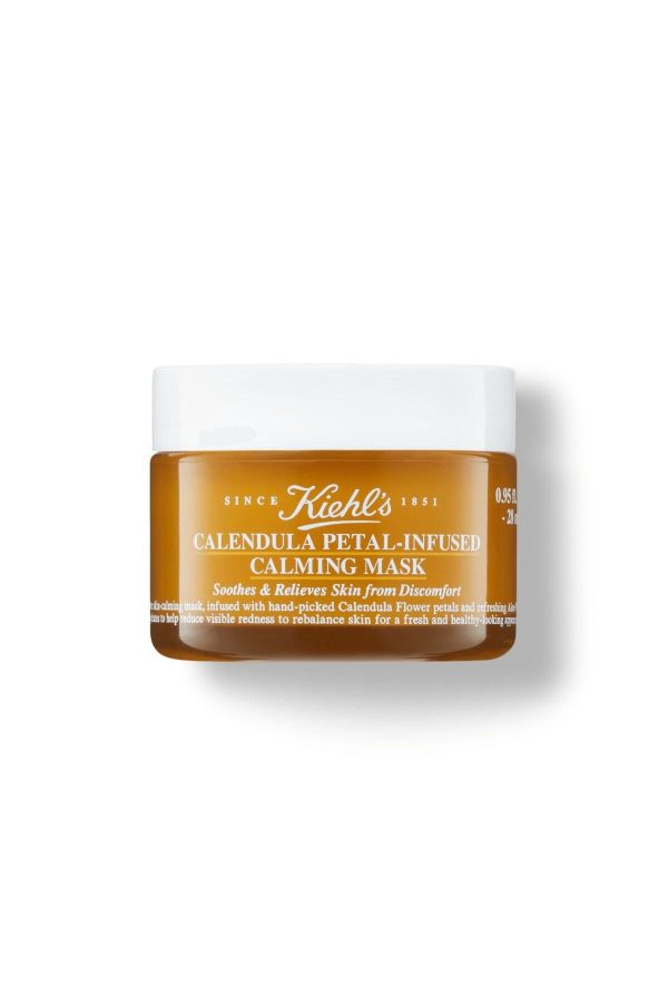 ماسک صورت اورجینال برند Kiehl s کد 823661824 - Image 3