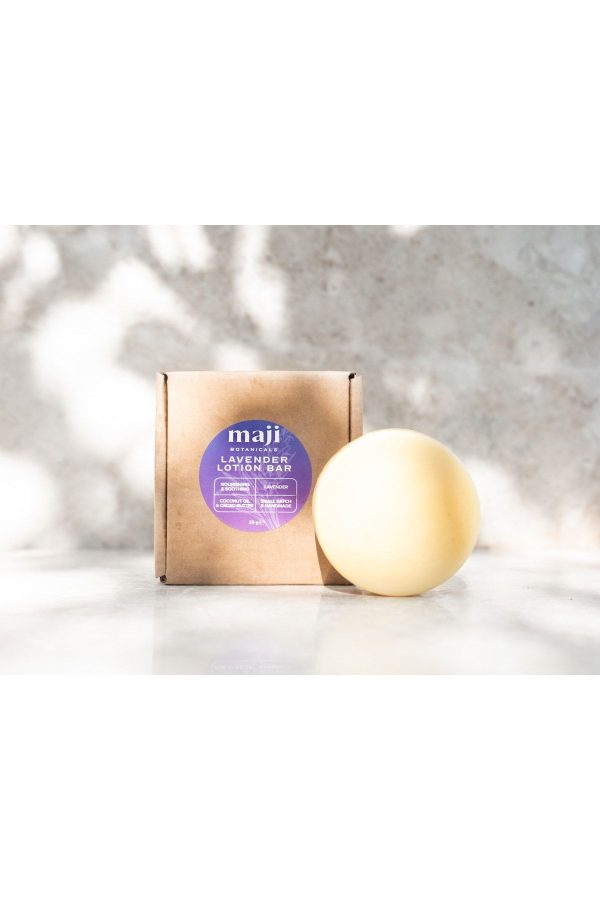 کرم بدن اورجینال برند Maji botanicals کد 298060526