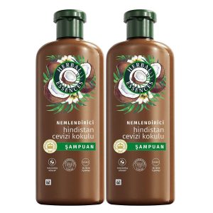 شامپو اورجینال برند Herbal essences کد 822720060