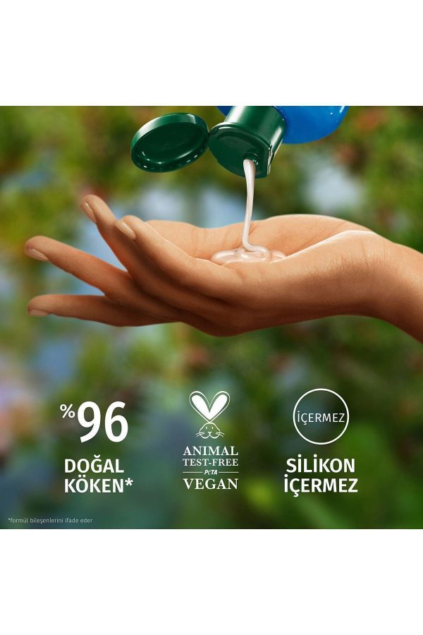 شامپو اورجینال برند Herbal essences کد 822720060 - Image 6