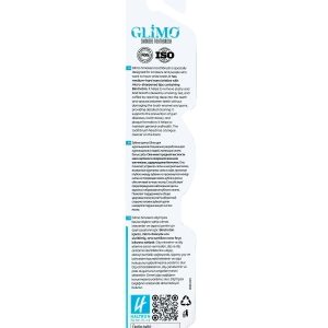 مسواک دستی اورجینال برند Glimo کد 807694799