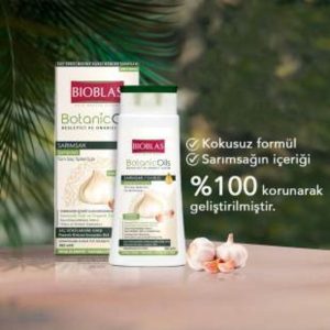 شامپو اورجینال برند Bioblas کد 2426148